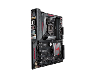 ASUS MAXIMUS VIII EXTREME (Z170 4xPCI-E DDR4) - 267553 - zdjęcie 2